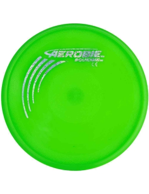 Aerobie Squidgie Flying Disc - Green